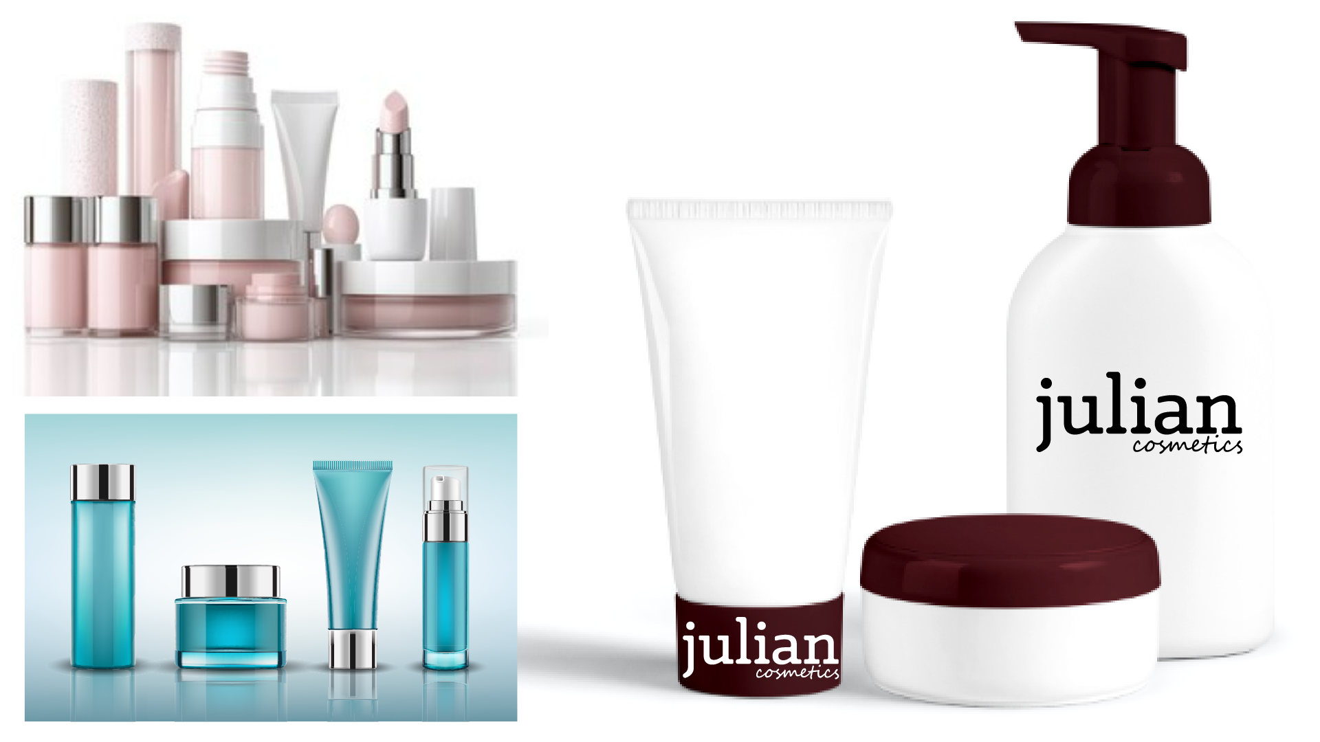 Julian Packaging Development