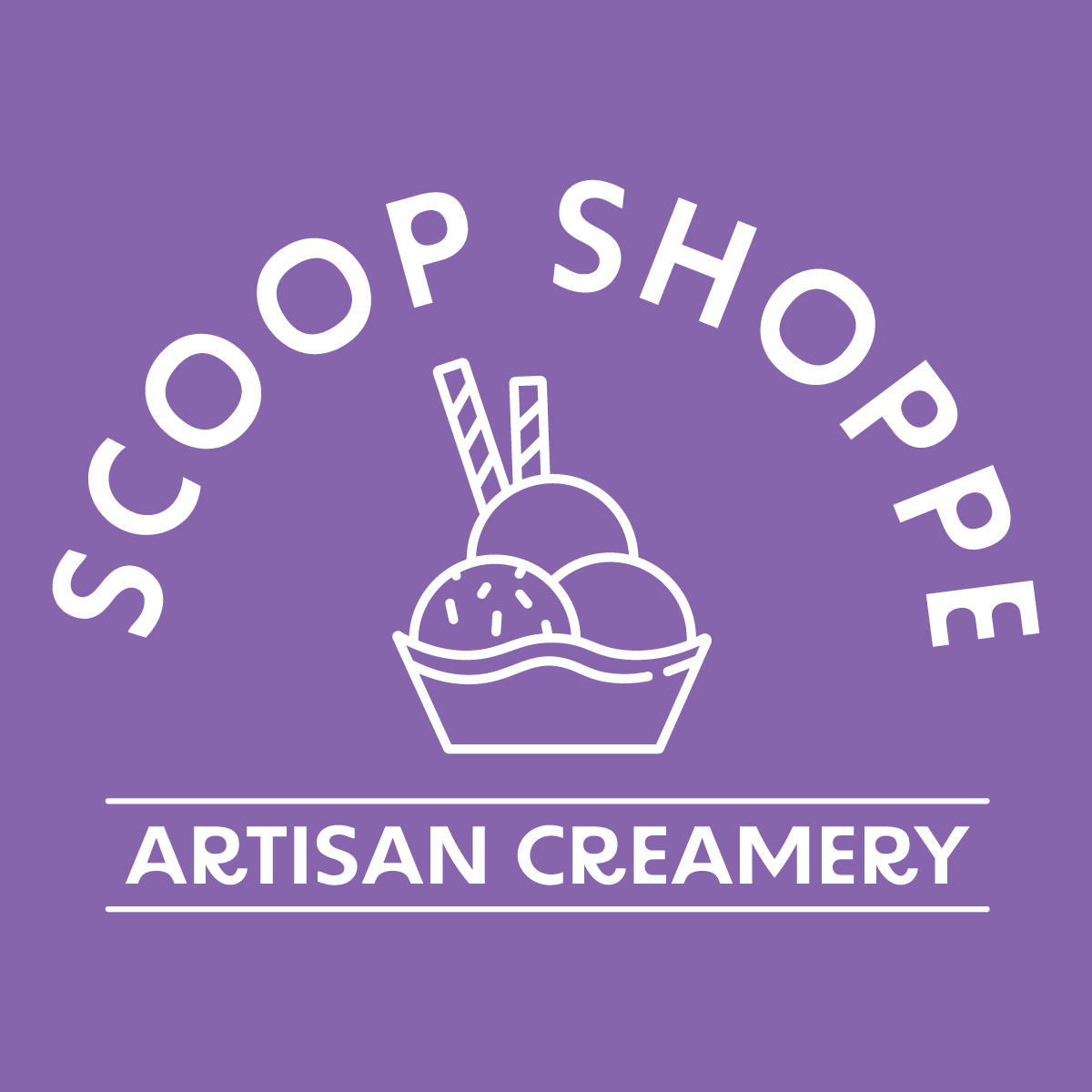 The Scoop Shoppe