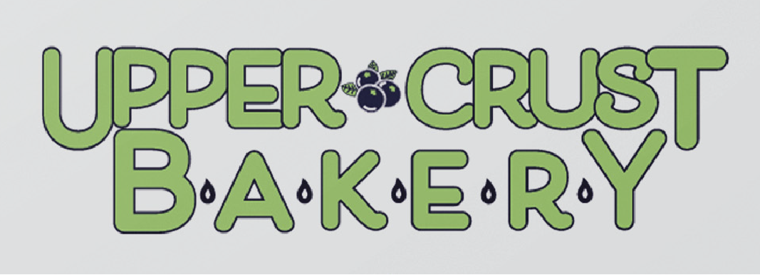 Upper Crust Bakery Logo